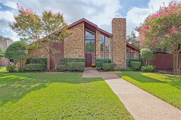 3620 Jomar Drive, Plano, TX 75075