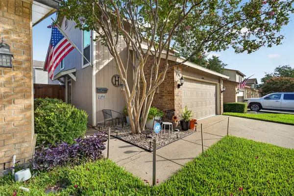 2851 Ursa Circle, Garland, TX 75044