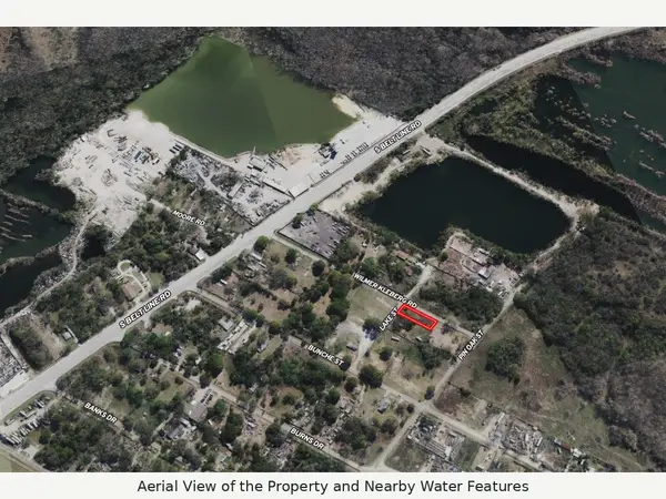 9999 Lake Street, Seagoville, TX 75159