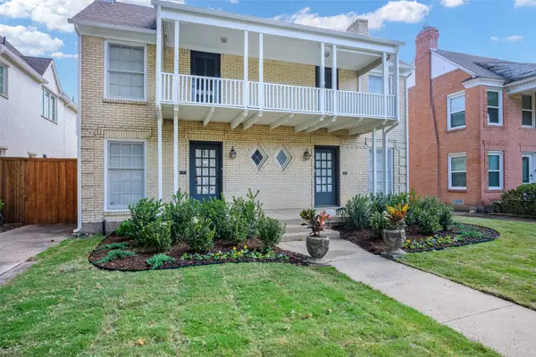 3117 Mockingbird Lane, Highland Park, TX 75205