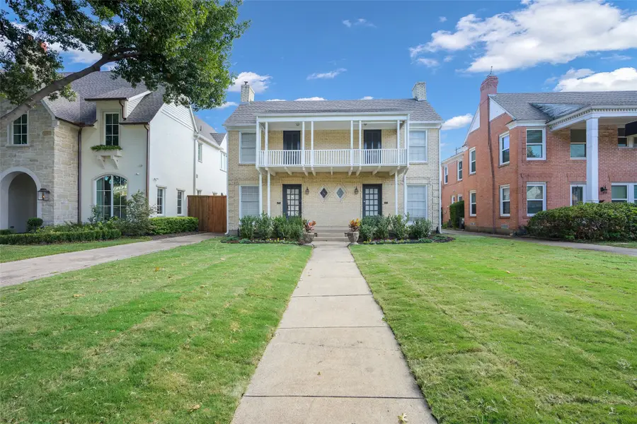 3117 Mockingbird Lane, Highland Park, TX 75205 - #2