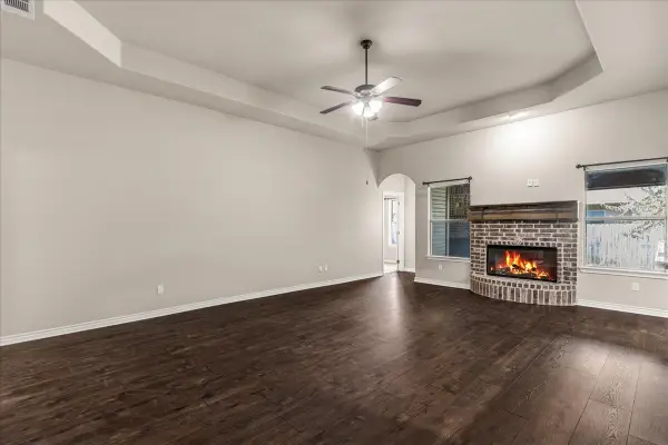 1207 Butterfield Street, Bridgeport, TX 76426