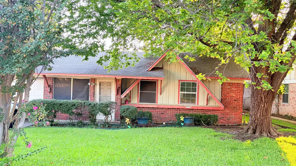 1809 Muse Street, Fort Worth, TX 76112 - #1