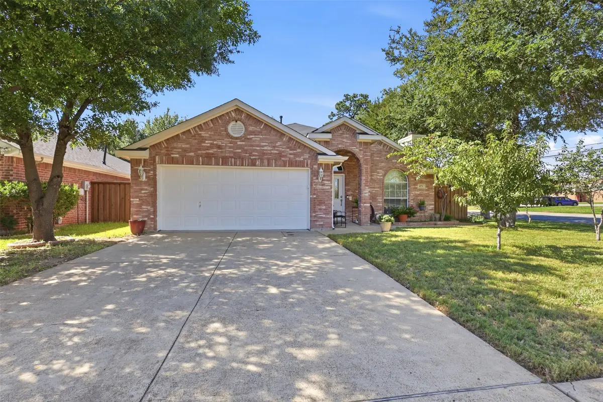 873 Hope Lane, Irving, TX 75061 - #1