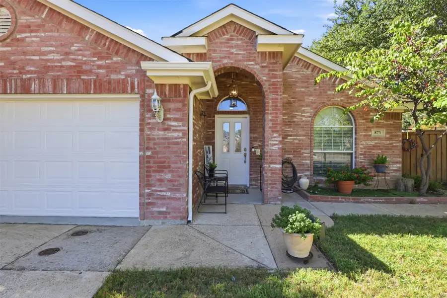 873 Hope Lane, Irving, TX 75061 - #2