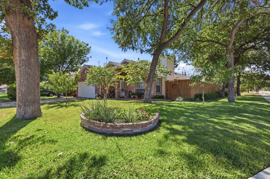 873 Hope Lane, Irving, TX 75061 - #3