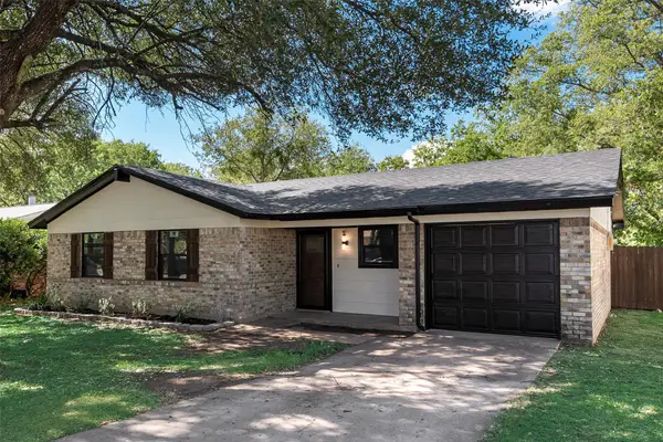 1238 Neptune Drive, Cedar Hill, TX 75104