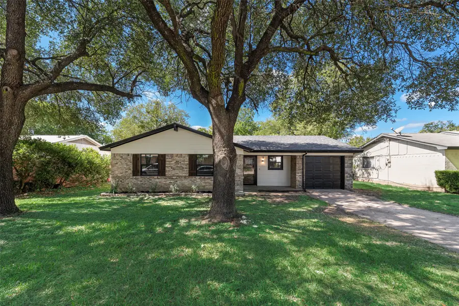 1238 Neptune Drive, Cedar Hill, TX 75104 - #2