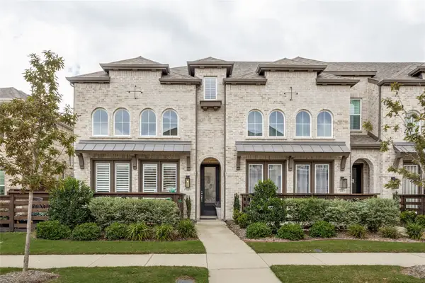 1142 Morgan Drive, Sherman, TX 75090