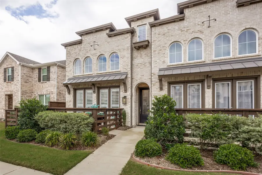1142 Morgan Drive, Sherman, TX 75090 - #3