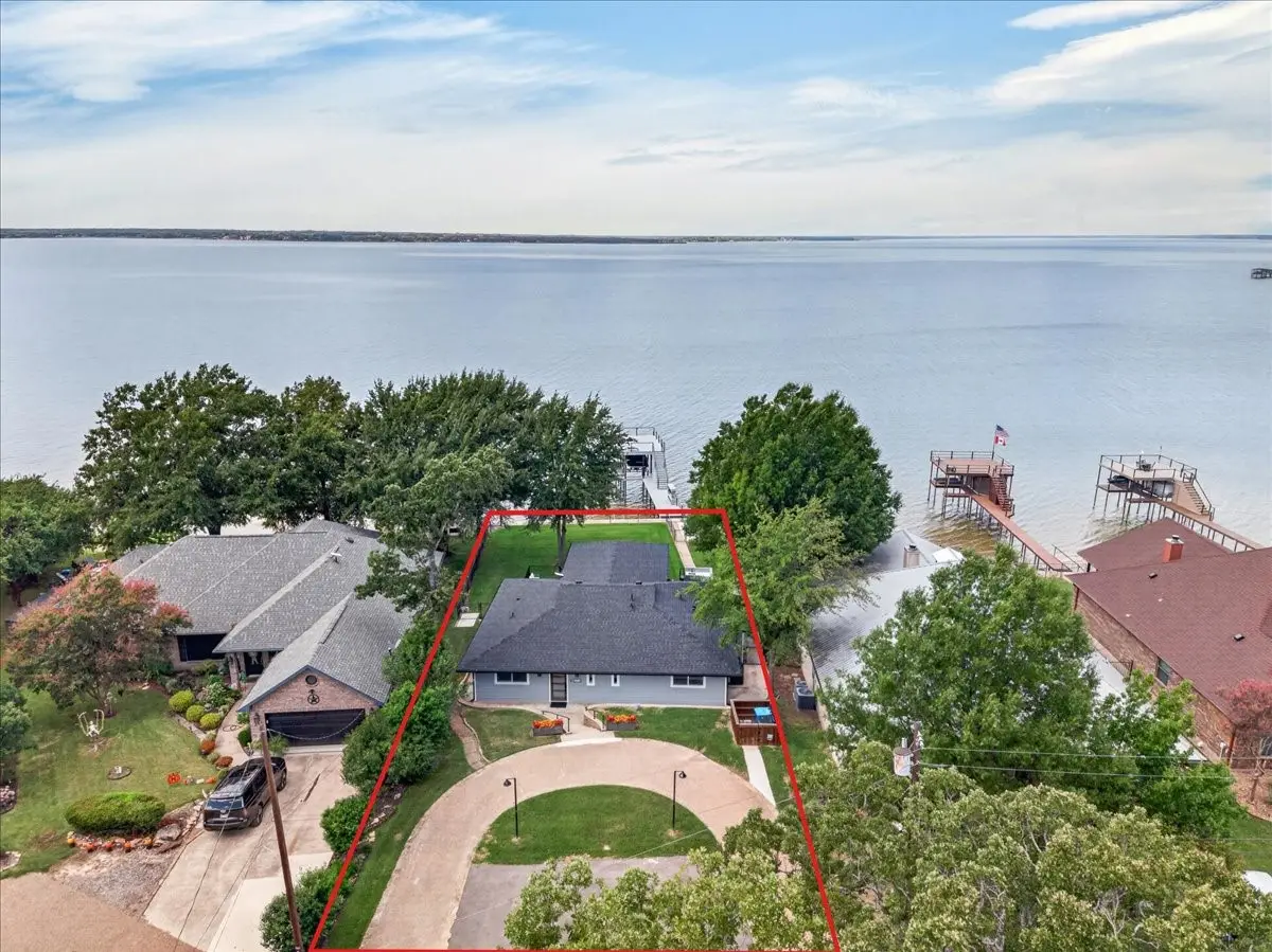 250 Nob Hill Circle, Gun Barrel City, TX 75156 - #1