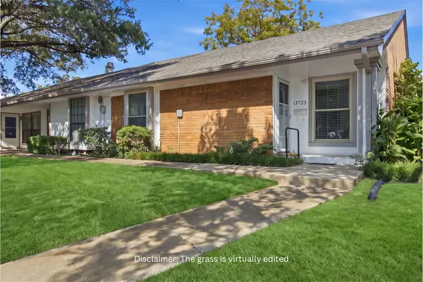 13725 Flagstone Lane, Dallas, TX 75240