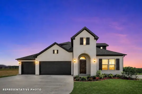 408 Mcalpine Drive, Springtown, TX 76082