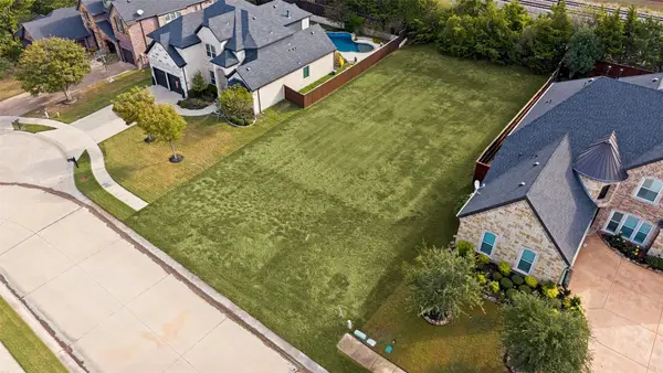 1250 Norfolk Drive, Prosper, TX 75078