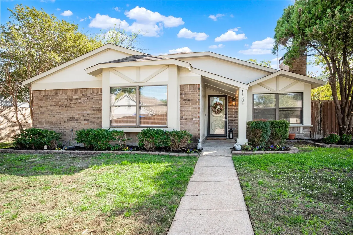 2420 Royal Oaks Drive, Plano, TX 75074 - #1
