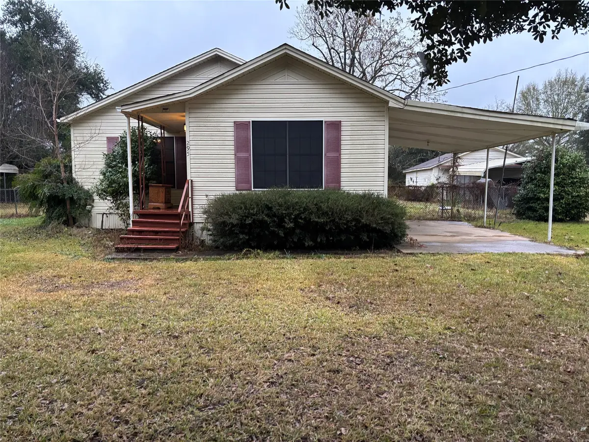 295 Calvin Liner Road, Minden, LA 71055 - #1