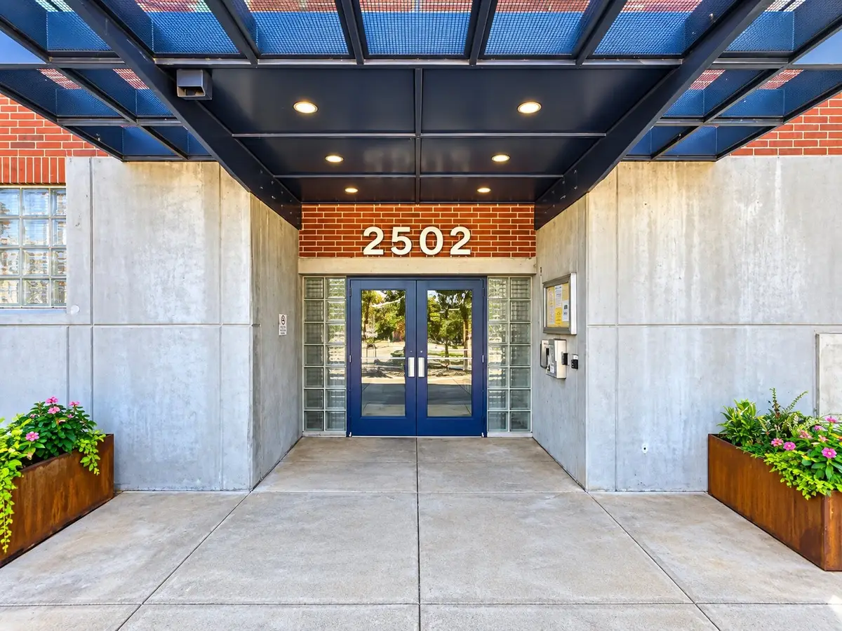2502 Live Oak Street #110, Dallas, TX 75204 - #1