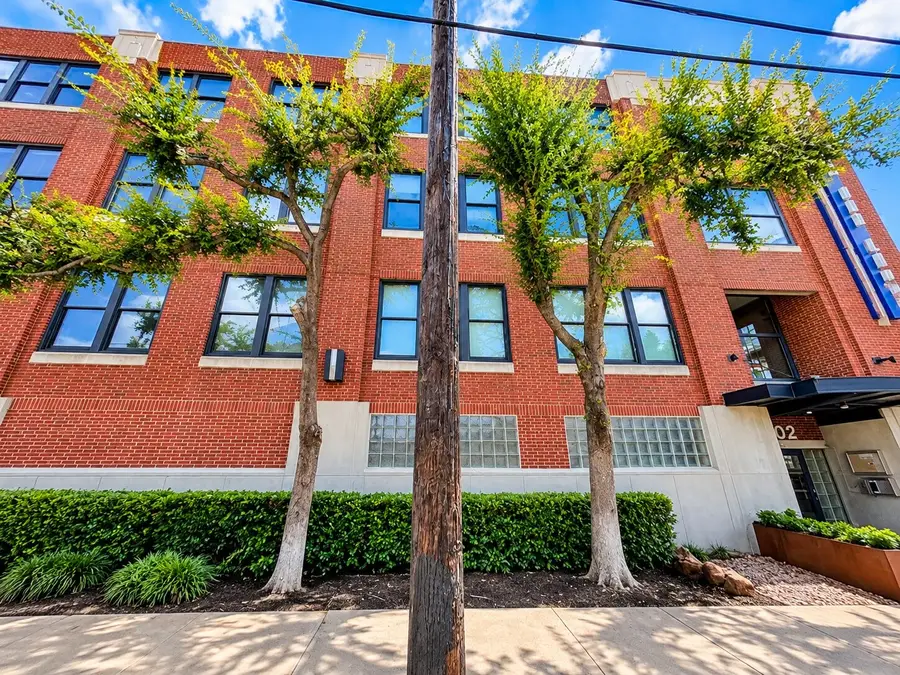 2502 Live Oak Street #110, Dallas, TX 75204 - #3