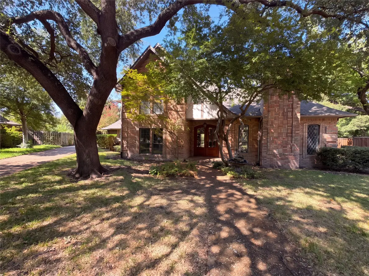 2913 Bedfordshire Lane, Plano, TX 75075 - #1
