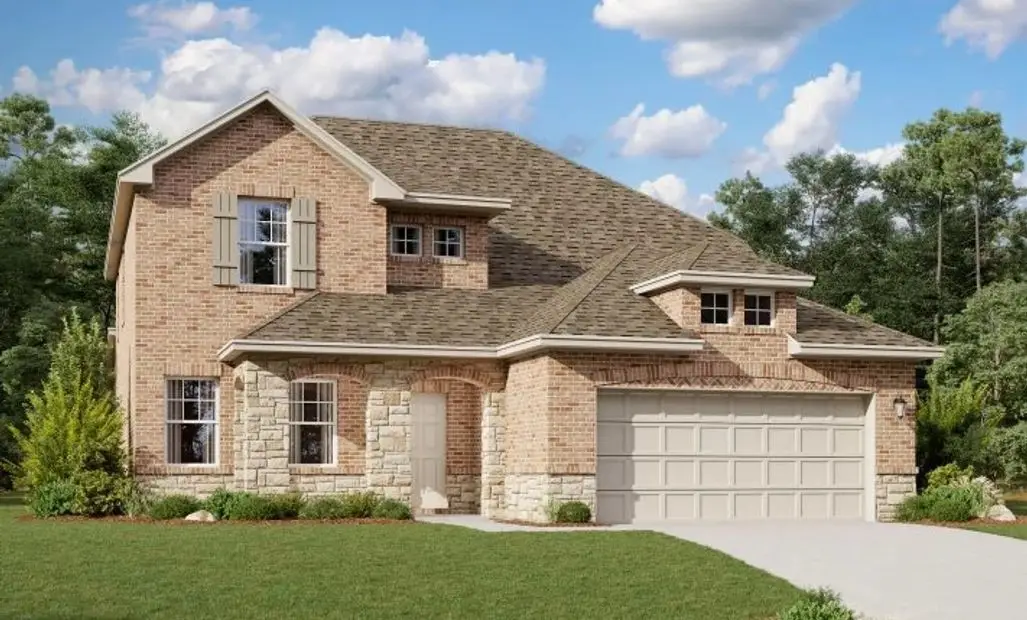 1407 Audie Lane, Forney, TX 75126 - #1