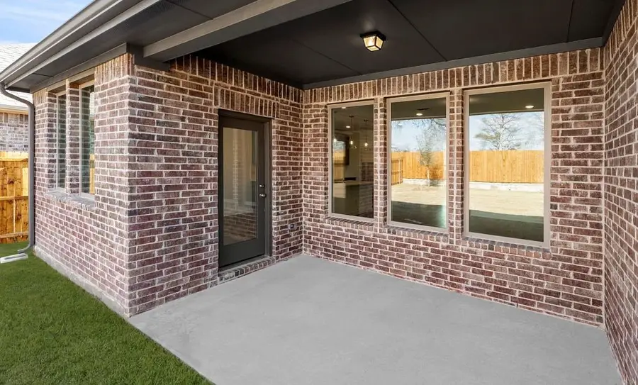 1407 Audie Lane, Forney, TX 75126 - #2