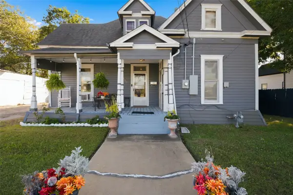 2309 Jones Street, Greenville, TX 75401