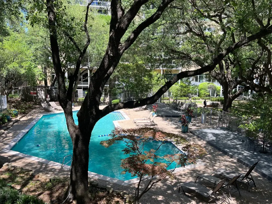 3883 Turtle Creek Boulevard #1115, Dallas, TX 75219 - #3