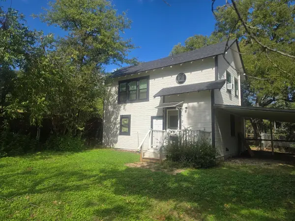4819 Morris Avenue, Fort Worth, TX 76103