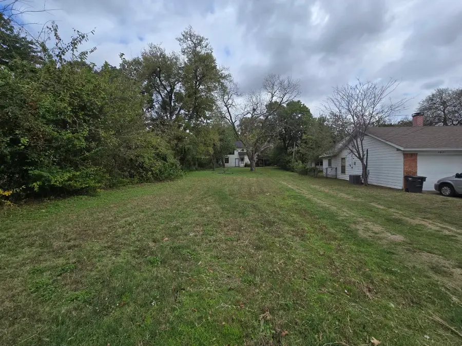 4819 Morris Avenue, Fort Worth, TX 76103 - #2