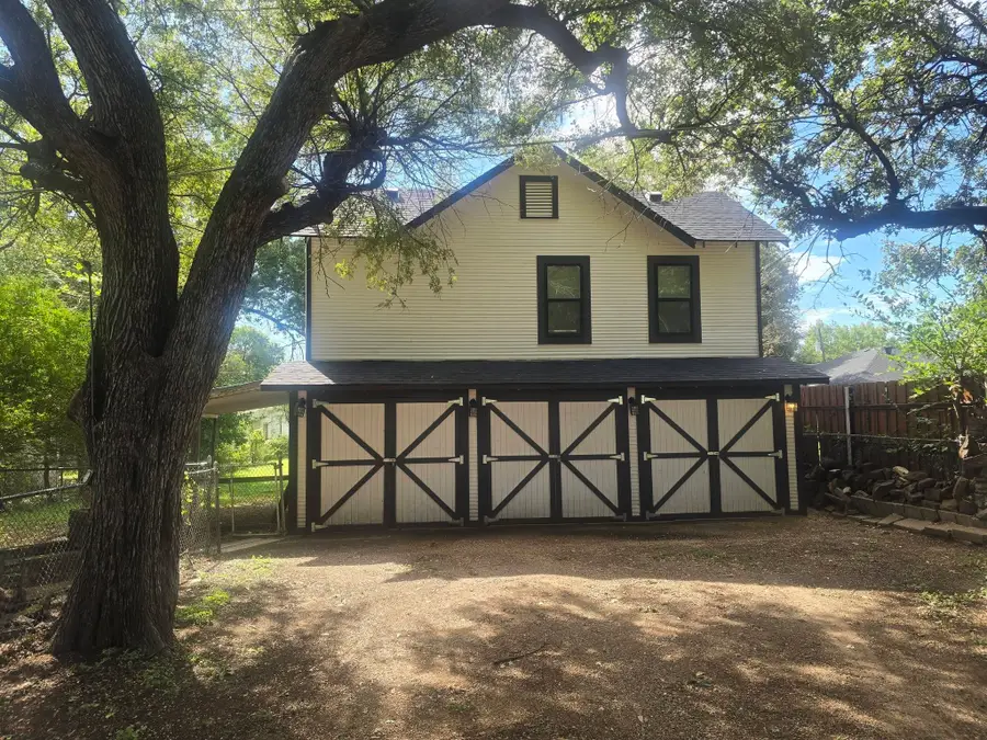 4819 Morris Avenue, Fort Worth, TX 76103 - #3