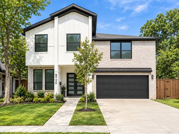 426 Martinique Avenue, Dallas, TX 75223