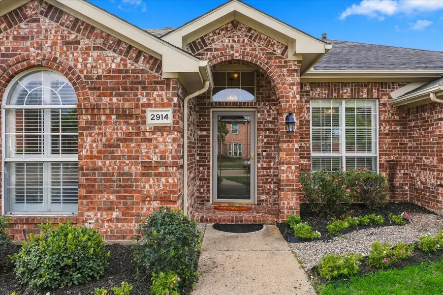 2914 Beau Drive, Mesquite, TX 75181 - #2