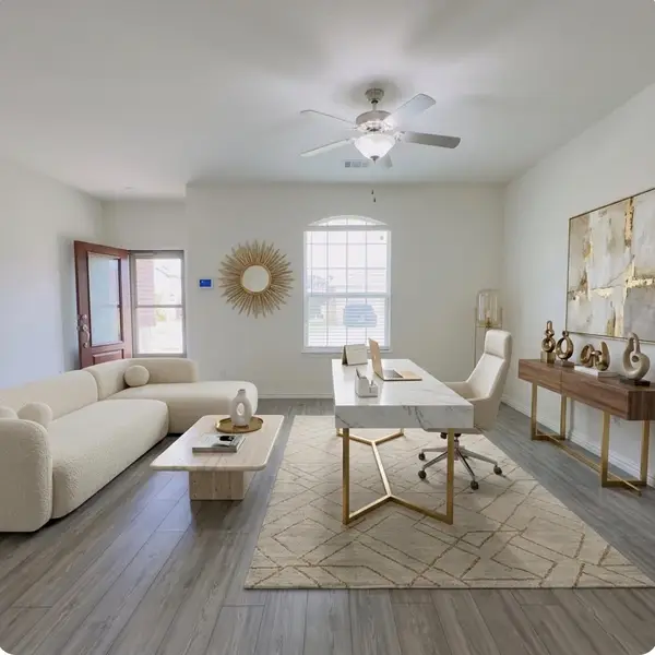 2513 Real Quiet Drive, Forney, TX 75126