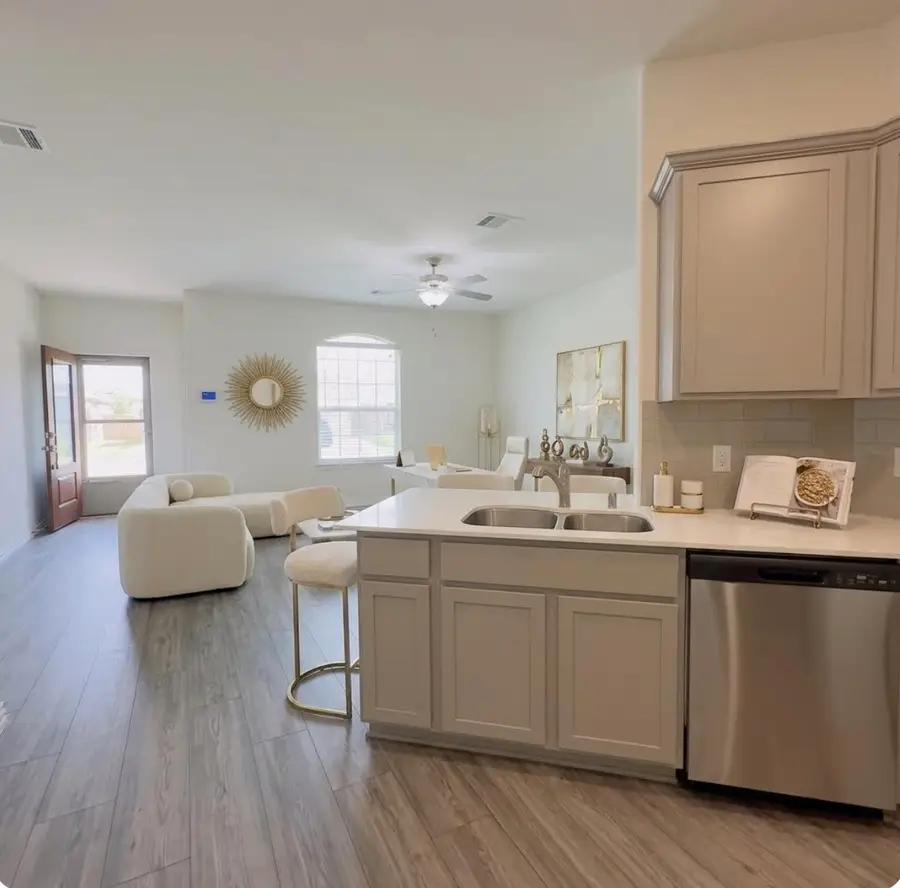 2513 Real Quiet Drive, Forney, TX 75126 - #3