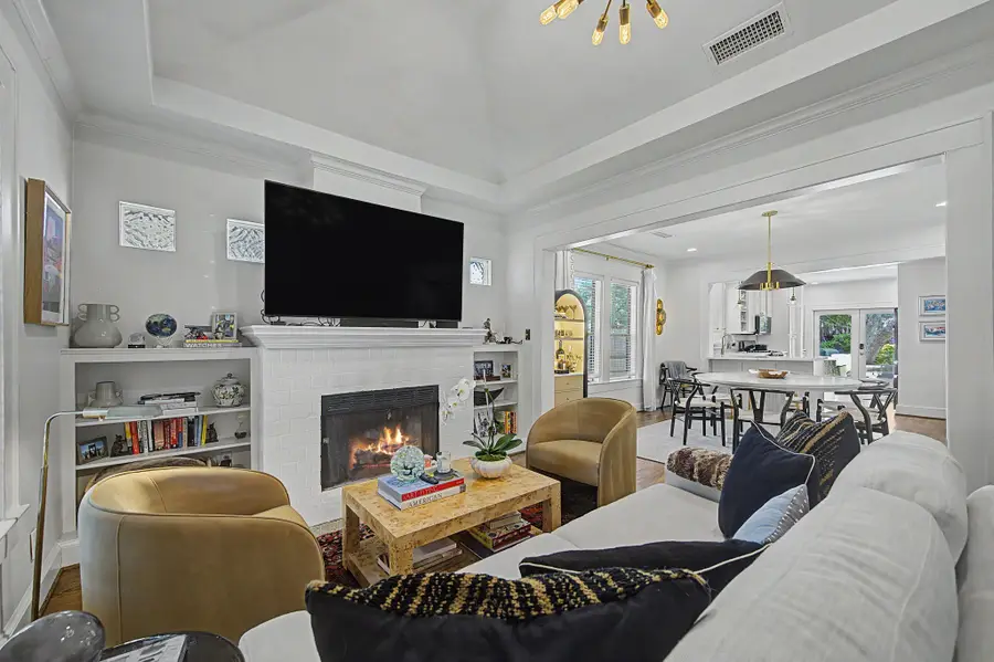 5515 Goodwin Avenue, Dallas, TX 75206 - #3