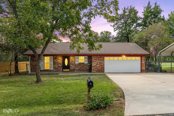 3921 Leilani Circle, Shreveport, LA 71107