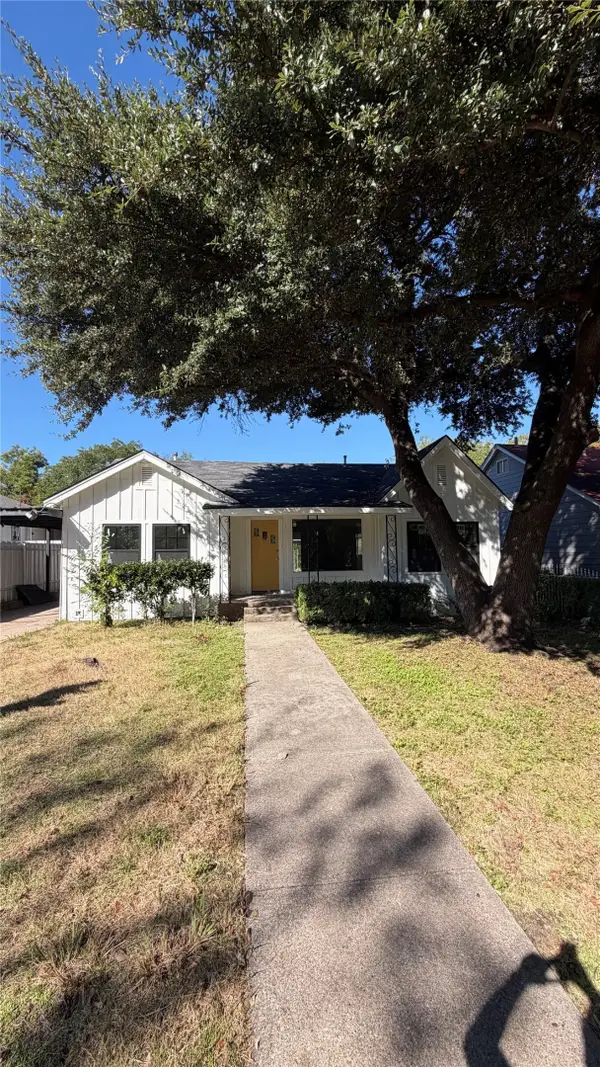 1121 S Brighton Avenue, Dallas, TX 75208
