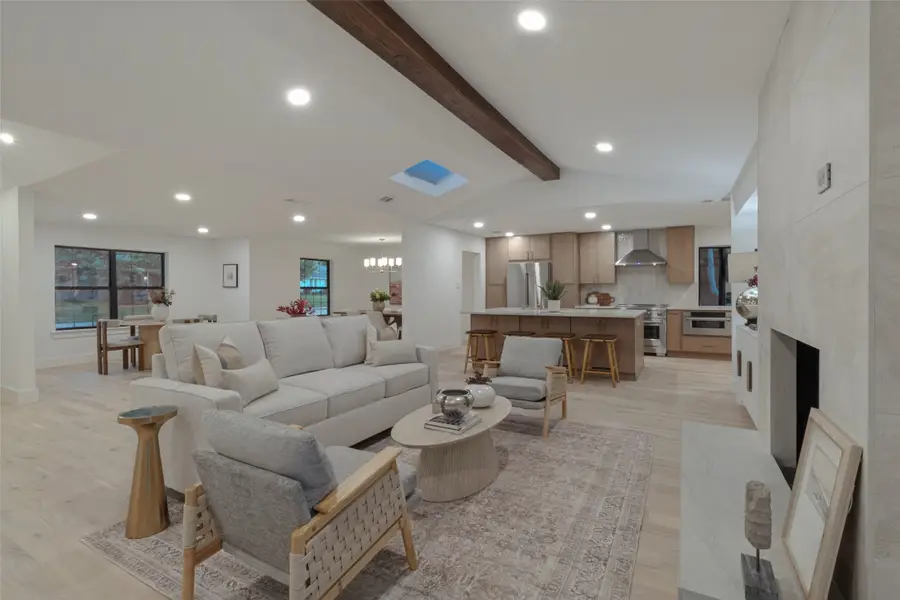 6233 Chesley Lane, Dallas, TX 75214 - #3