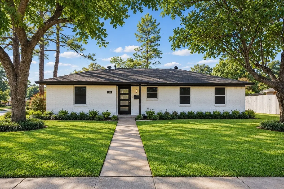 232 Highridge Drive, Desoto, TX 75115 - #1