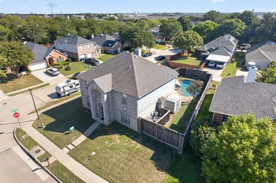 1265 Christopher Lane, Lewisville, TX 75077 - #2