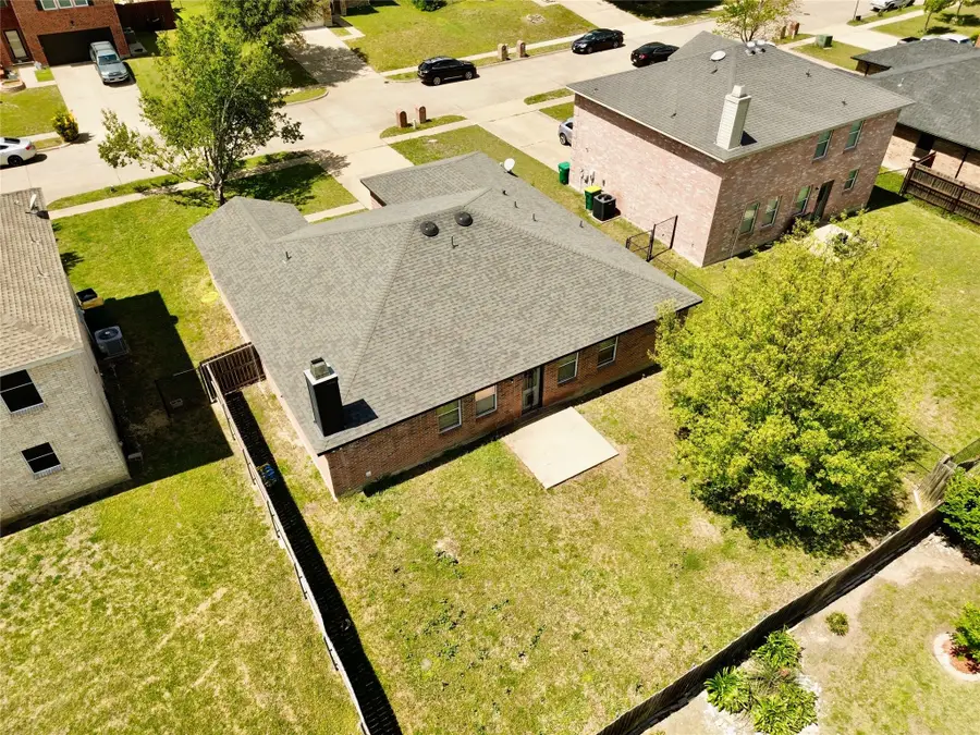 925 Brooks Drive, Cedar Hill, TX 75104 - #2