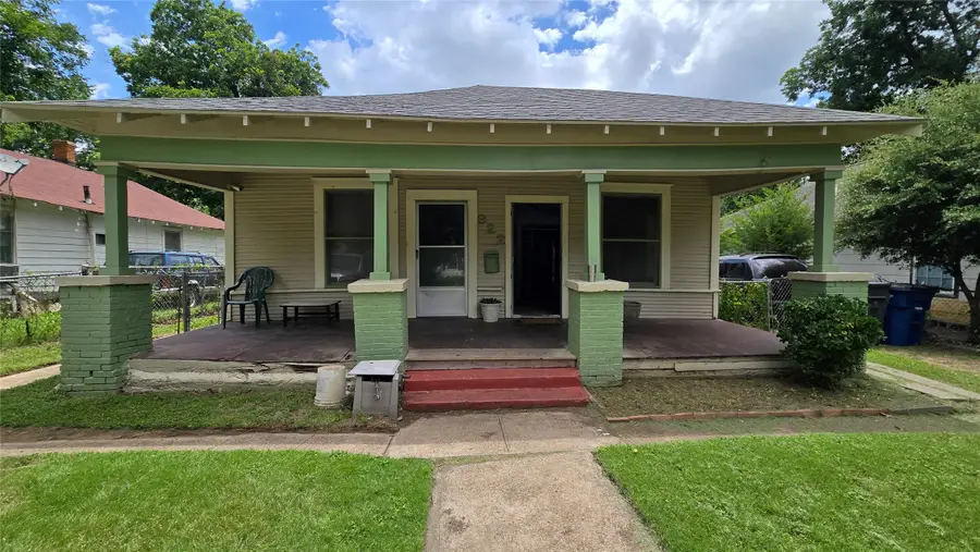 922 Hollywood Avenue, Dallas, TX 75208 - #2