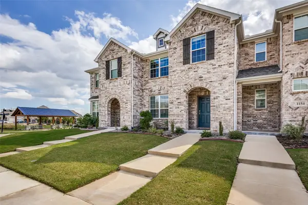 1158 Morgan Drive, Sherman, TX 75090