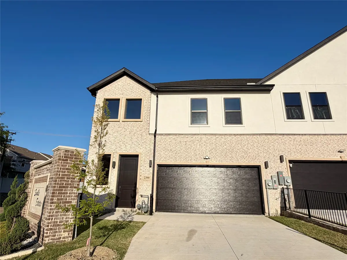 2390 Usman Drive, Irving, TX 75062 - #1