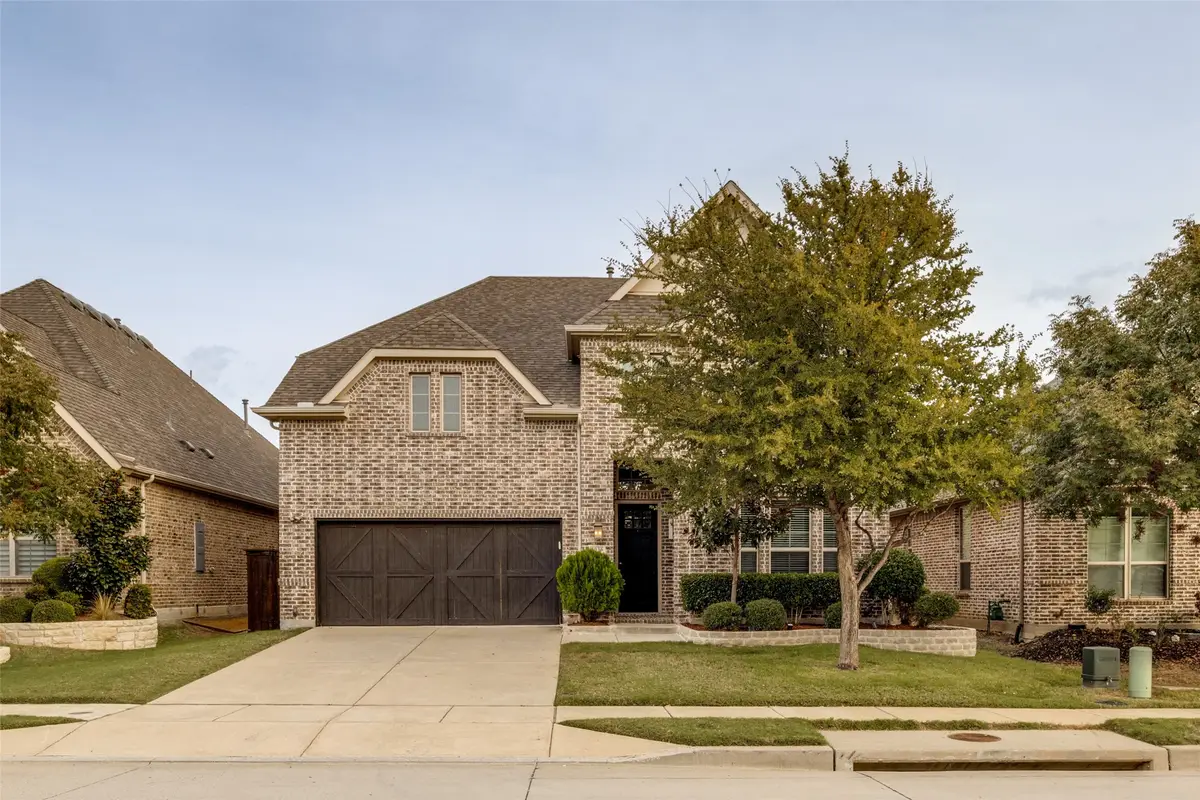 3036 Bold Ruler Road, Celina, TX 75009 - #1