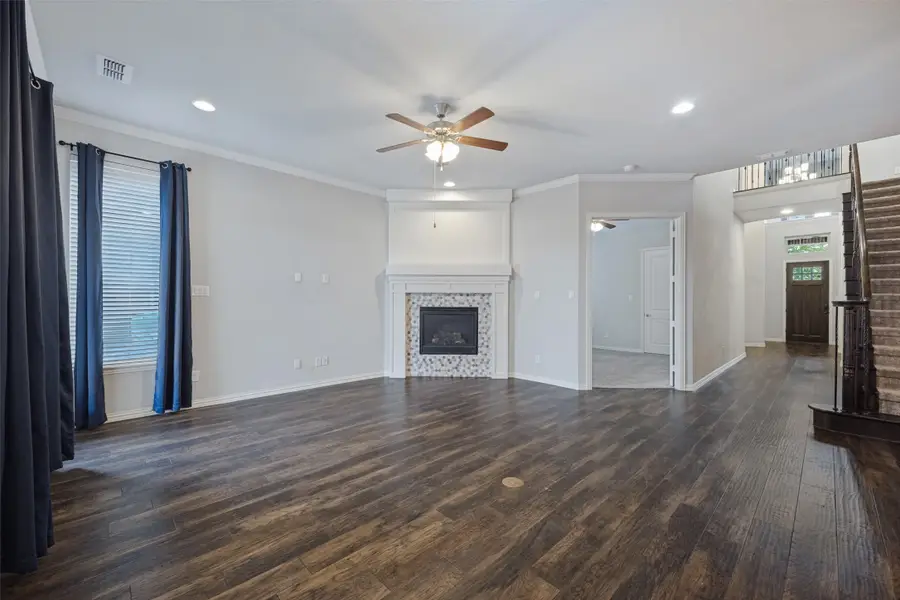 3036 Bold Ruler Road, Celina, TX 75009 - #2