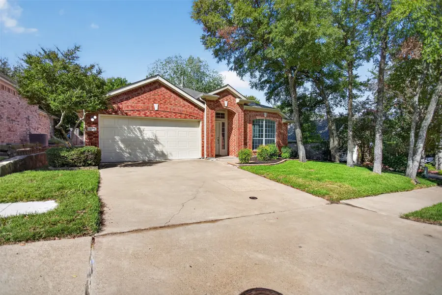 2691 Eganridge Lane, Rockwall, TX 75087 - #2