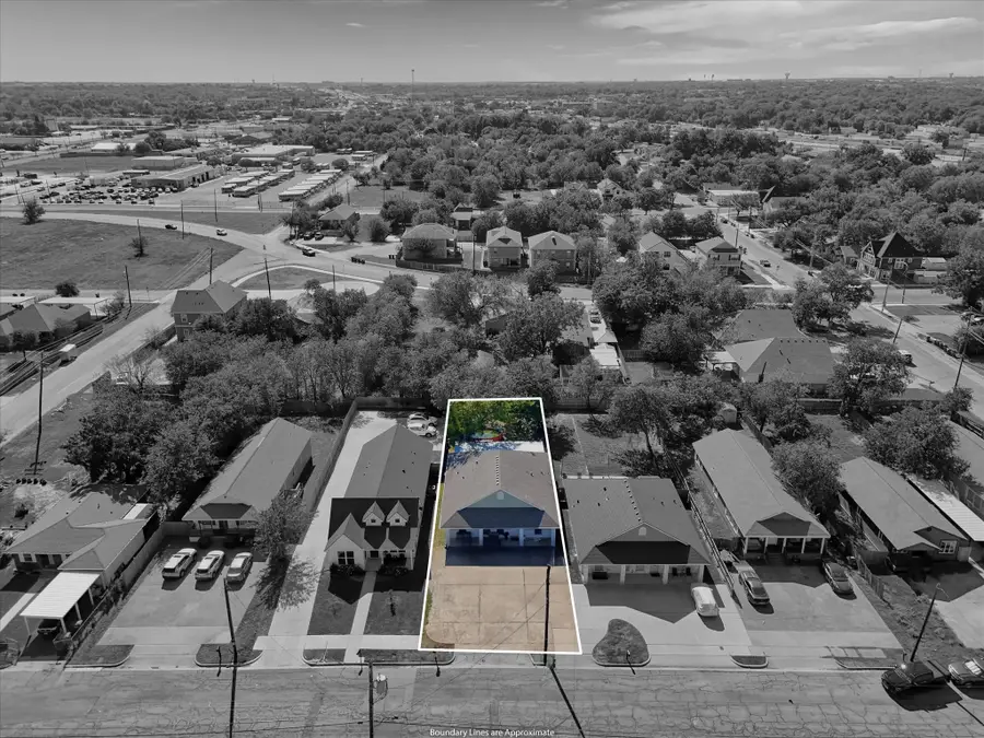 1913 S 16th Street, Waco, TX 76706 - #2