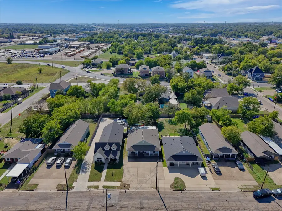 1913 S 16th Street, Waco, TX 76706 - #3