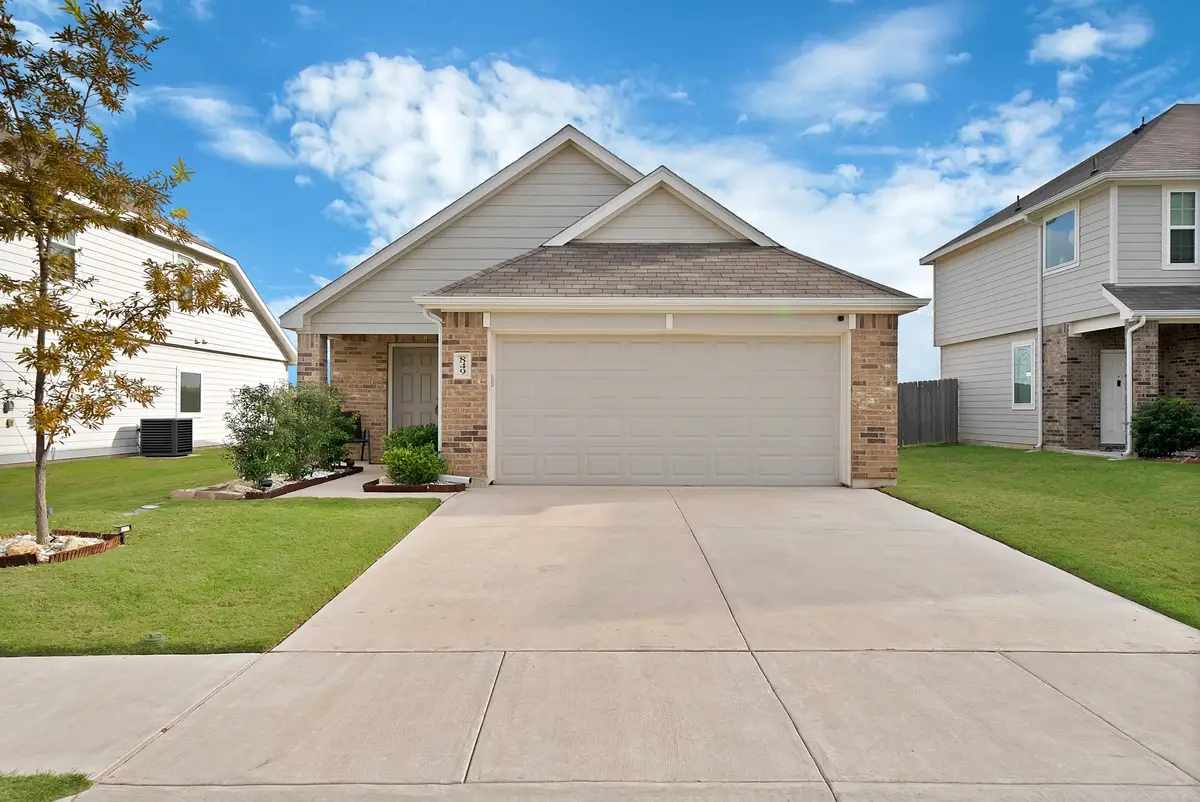 849 Jetliner Avenue, Fort Worth, TX 76131 - #1